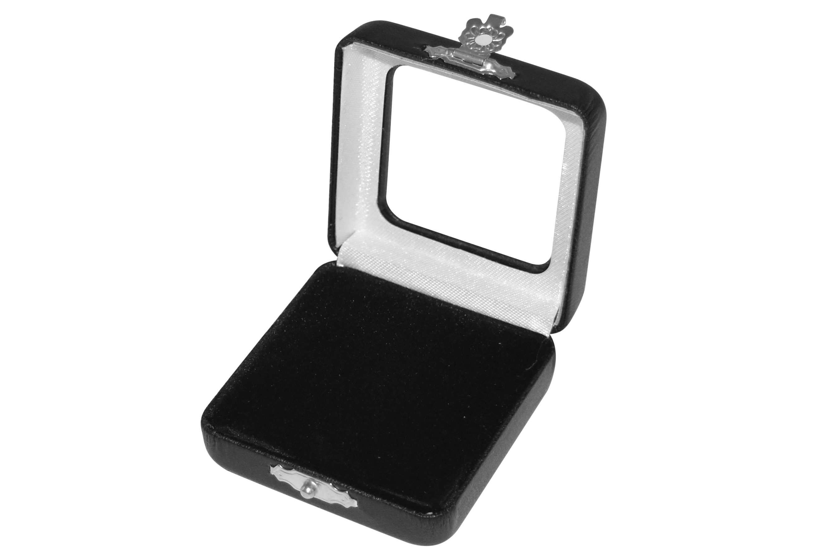 Loose Diamond Gem Jar