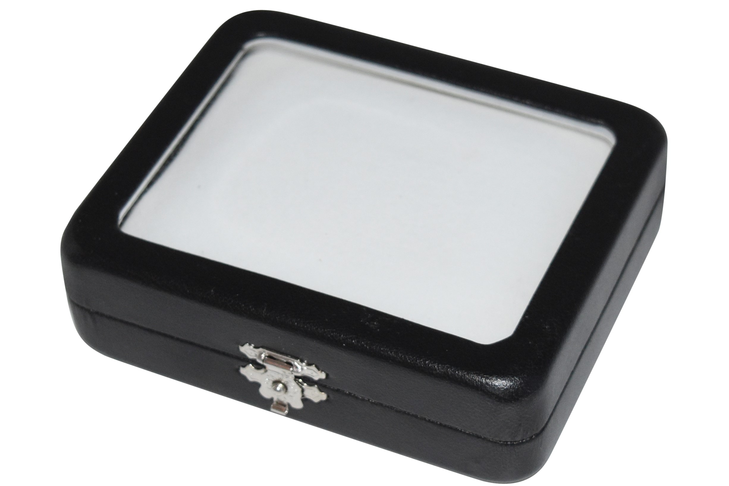 Loose Color Stone Gem Jar