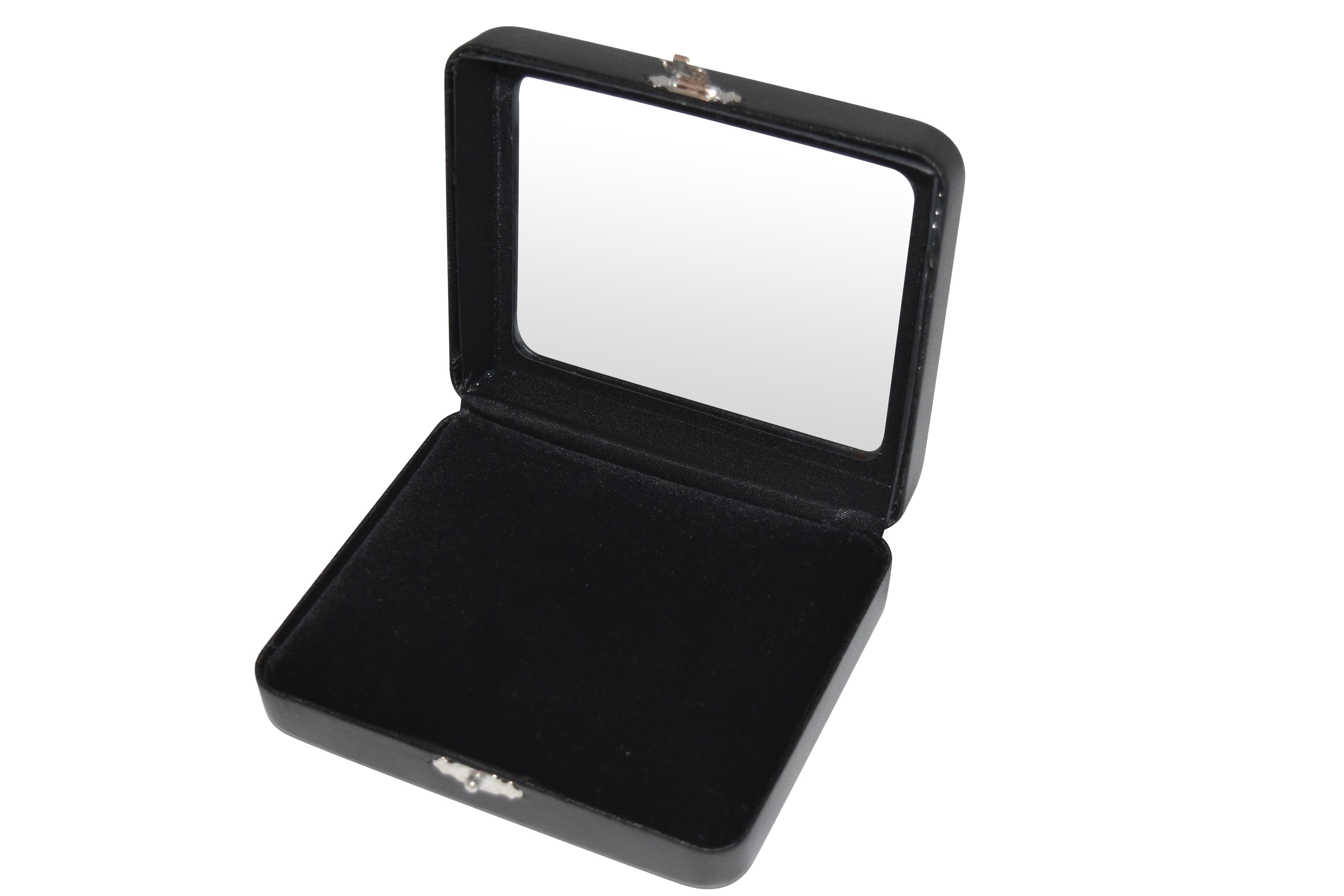 Loose Diamond Gem Jar