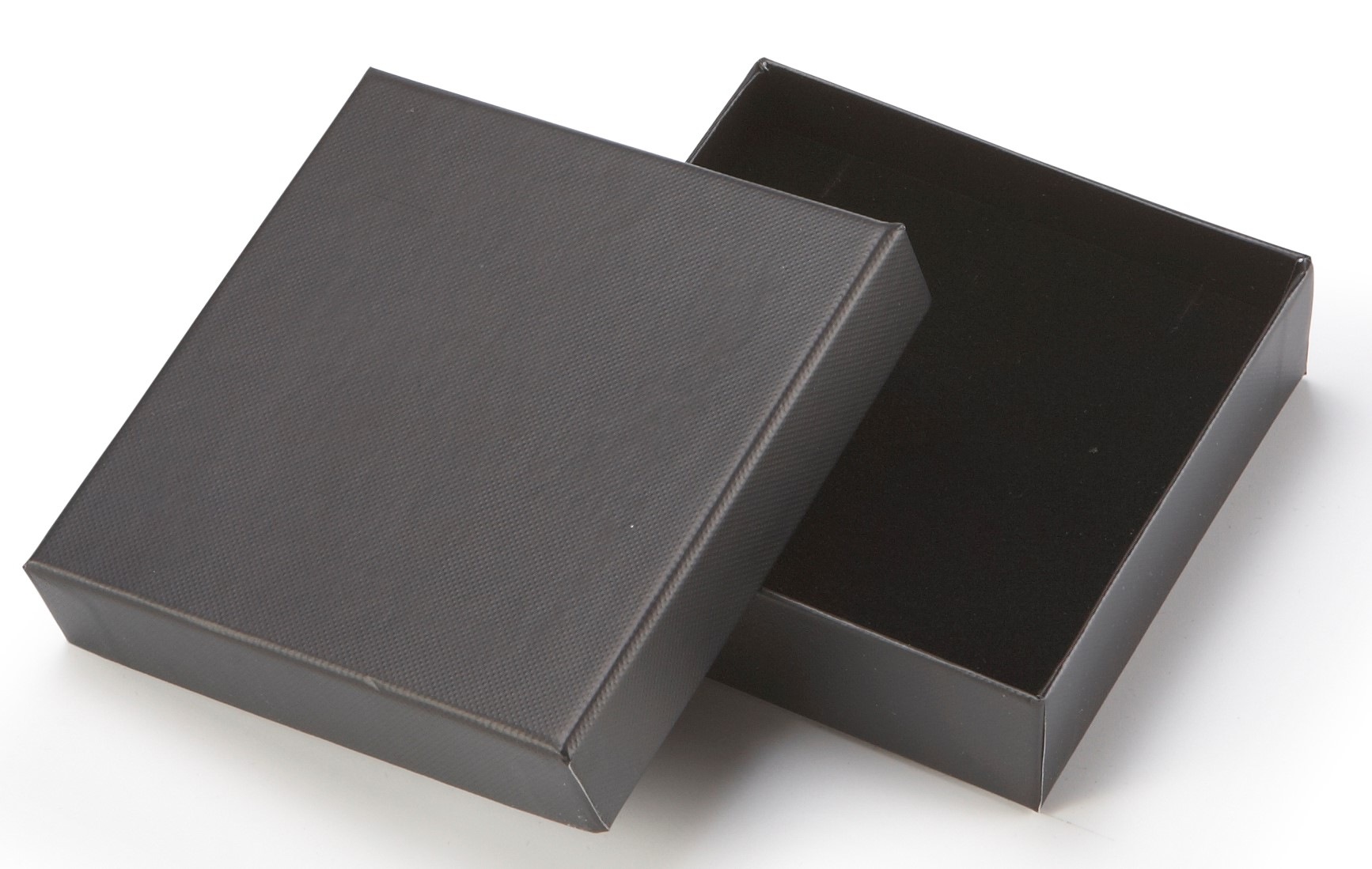 Cardboard Pendant Box