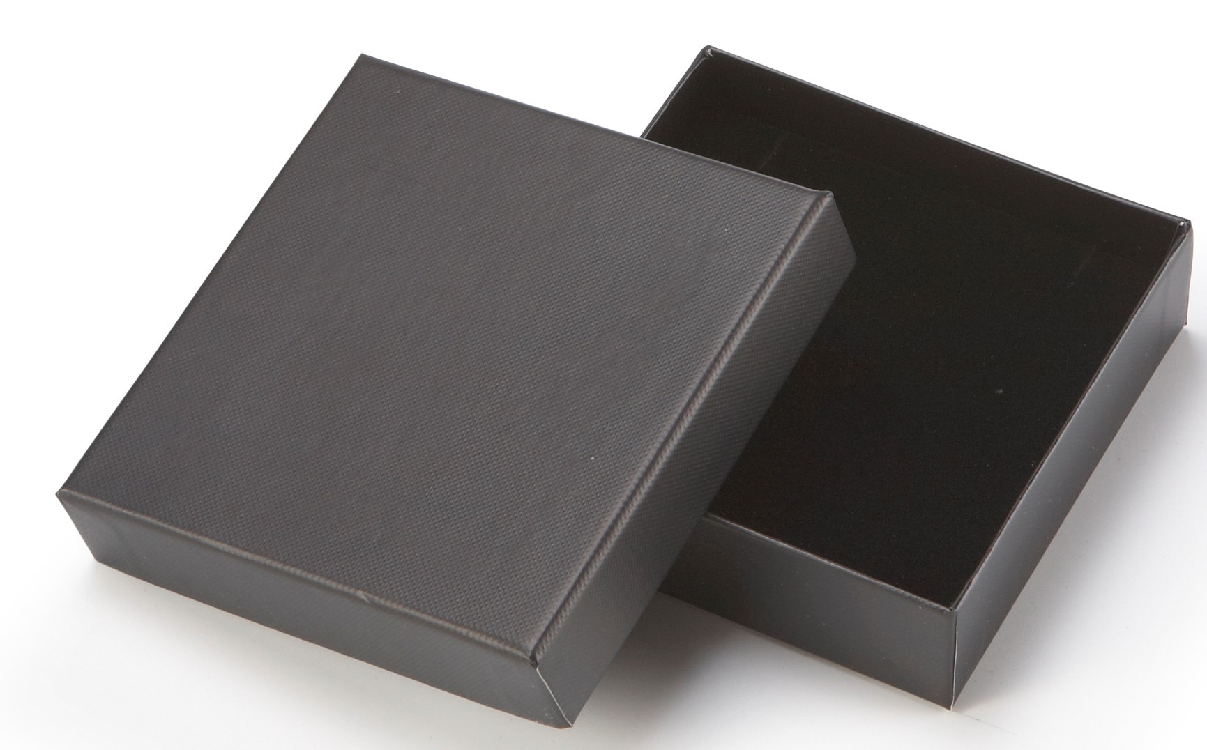 Cardboard Large Earring/Utilities Box