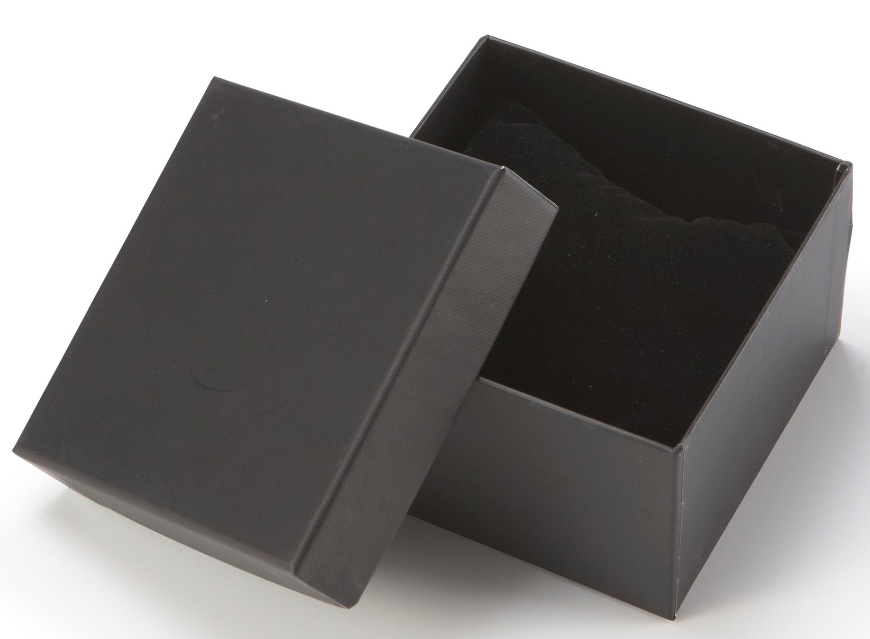 Cardboard Bangle Box