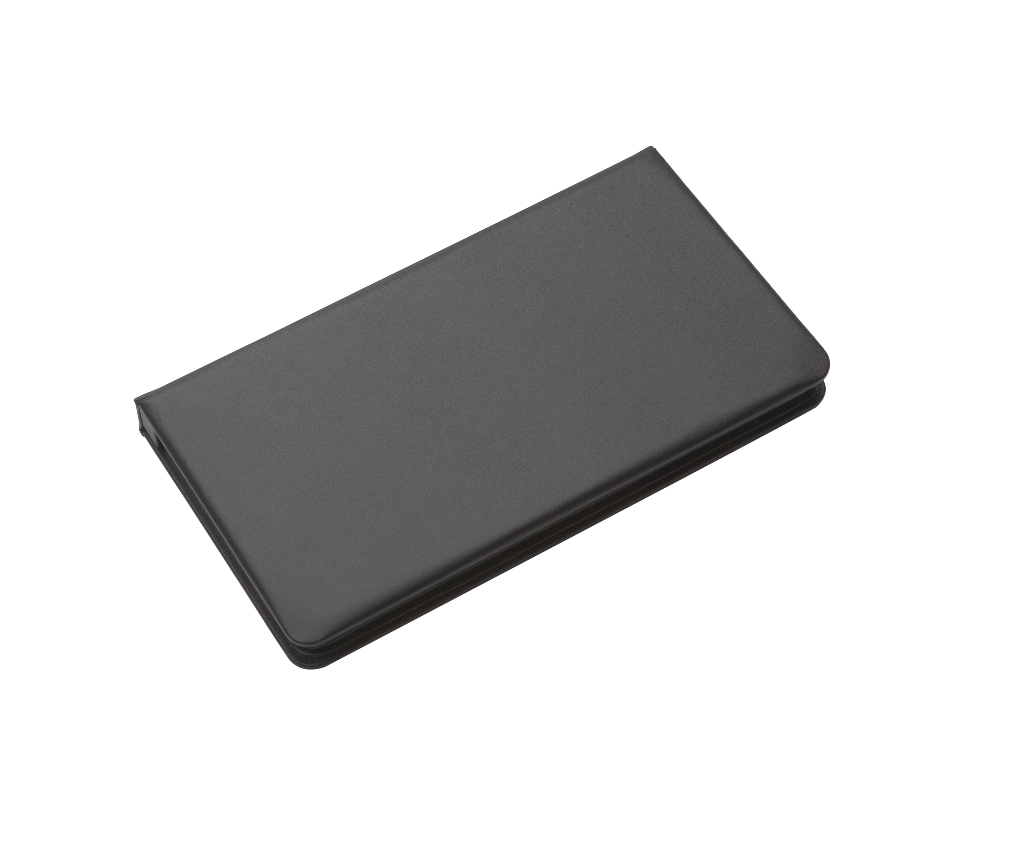Black Leatherette Counter Pad