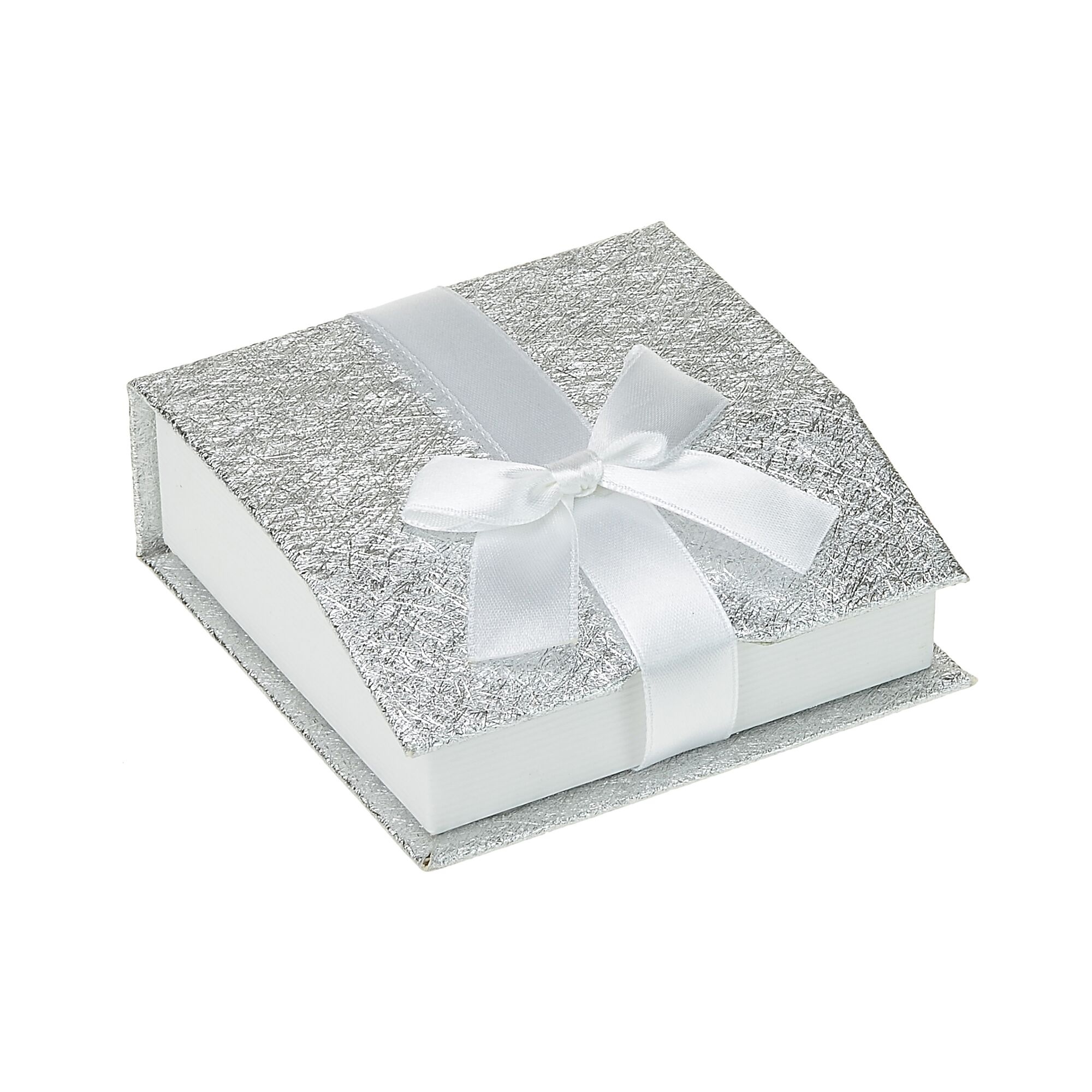 High Quality Paper Bangle/Watch Box with Magnetic Closure