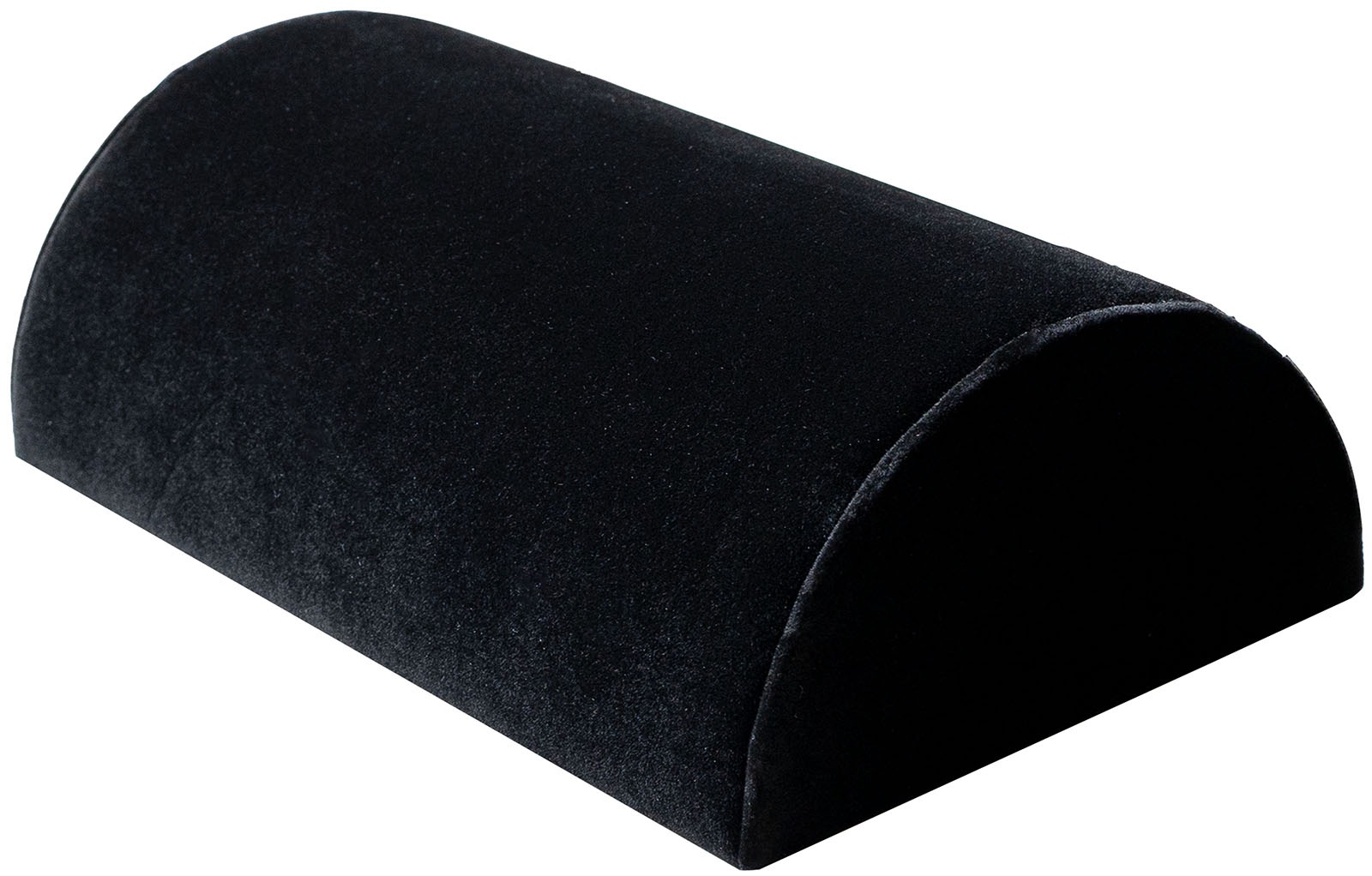 Novel Box Half Moon Arched Bracelet & Watch Jewelry Display