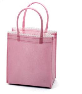Non-Woven Mini Tote Bags