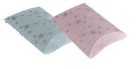 Star Print Pillow Boxes (large)