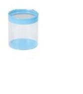 3" Cylinder Gift Boxes