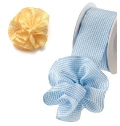 Pull Bow Ribbon