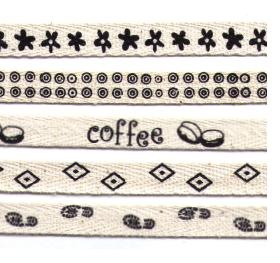 Cotton Ribbon