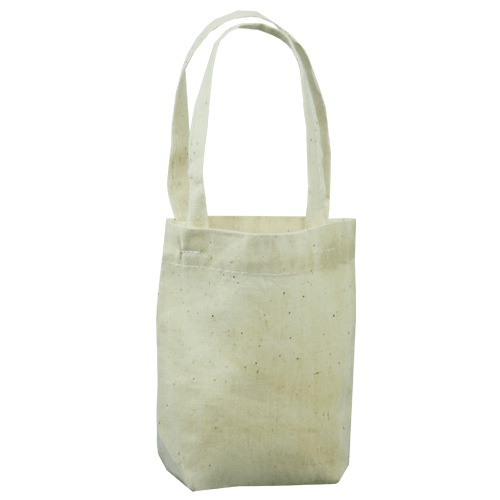 Plain Cotton Bags
