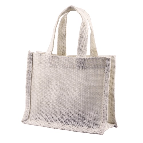 Gusset Jute Bags