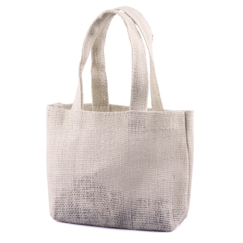 Gusset Jute Bags