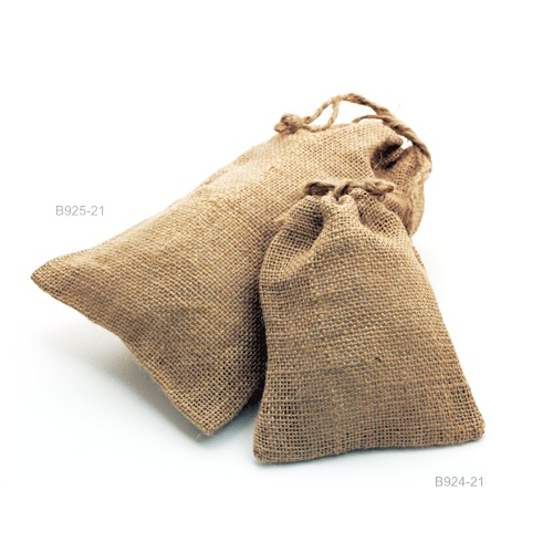 Burlap Jute Bags