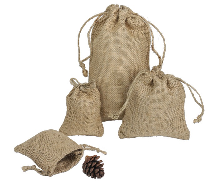 Burlap Jute Bags