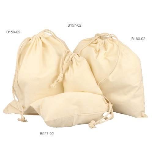 Cotton Bags