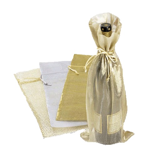 Wine Bag/Sheer