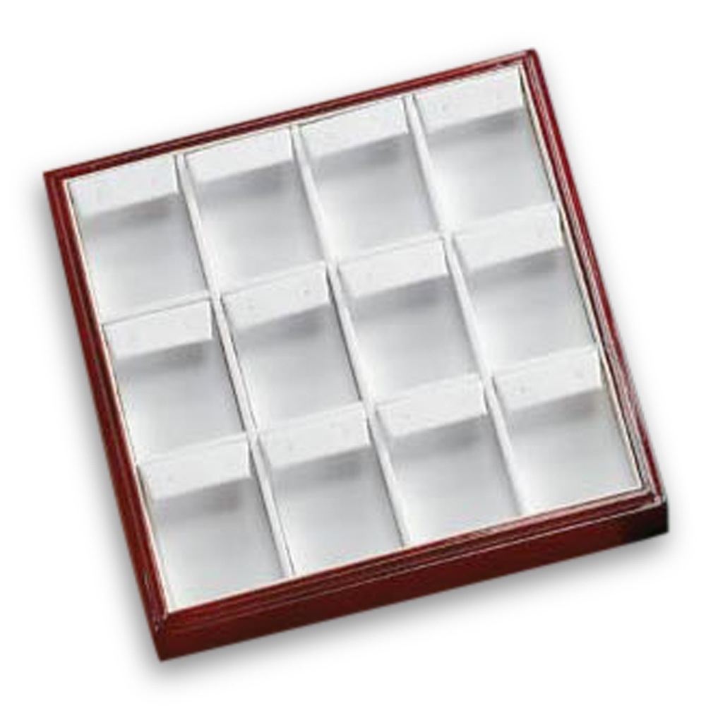 12 Earring Tray