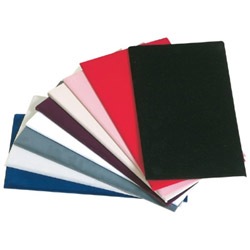 Full Size Velvet Pads 