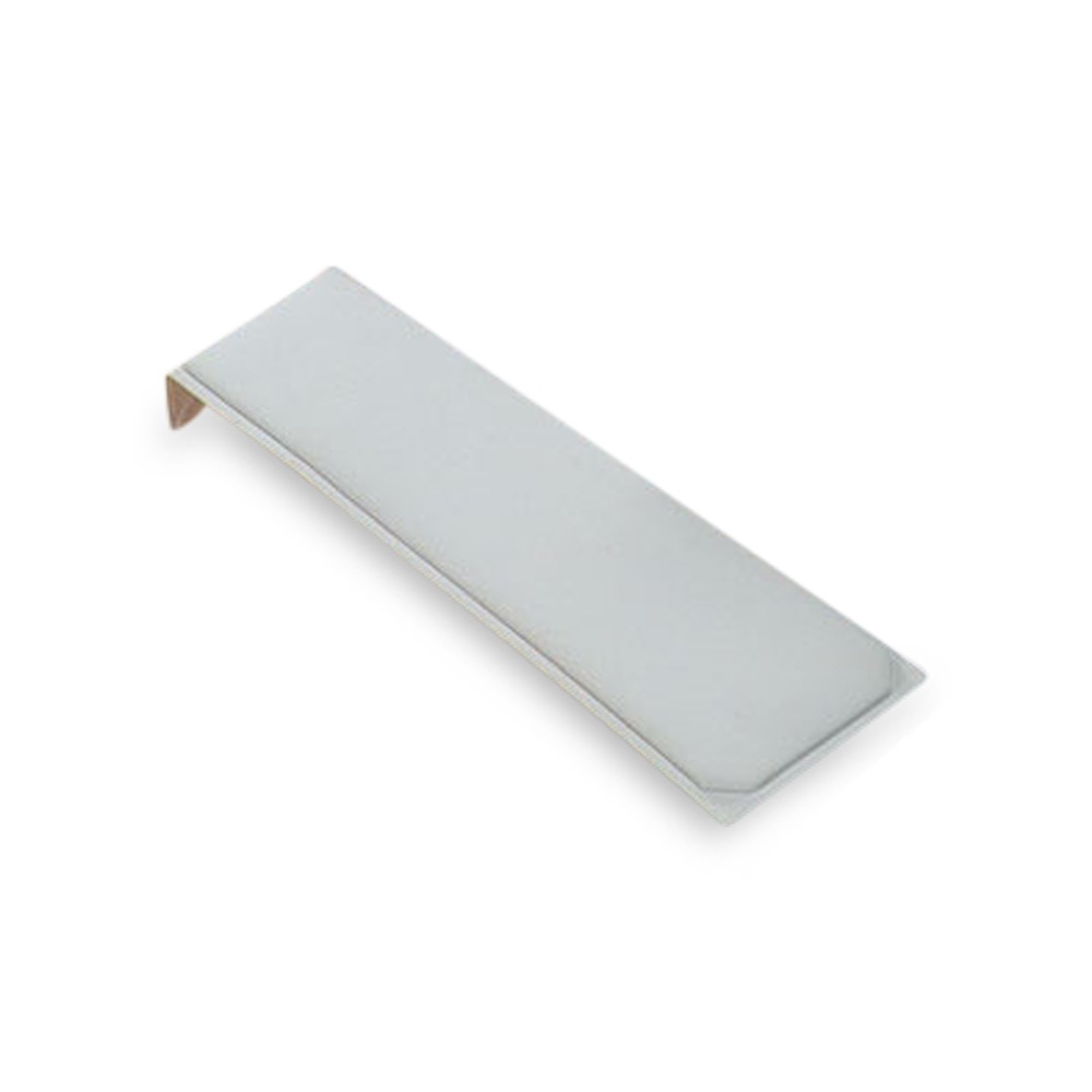 White Leatherette Bracelet Stand