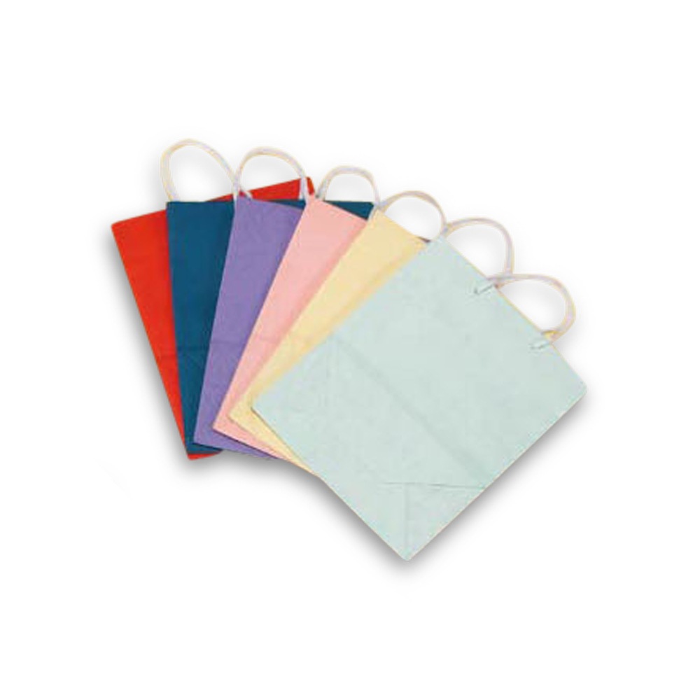 Assorted X-Large Shopping Bags