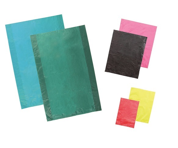 Medium High Density Merchandise Bags (x1000)