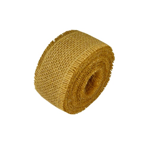 Burlap Jute Ribbon