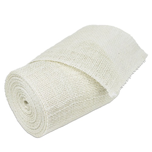 Burlap Jute Ribbon