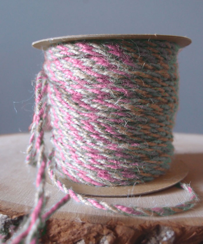 Jute Cord