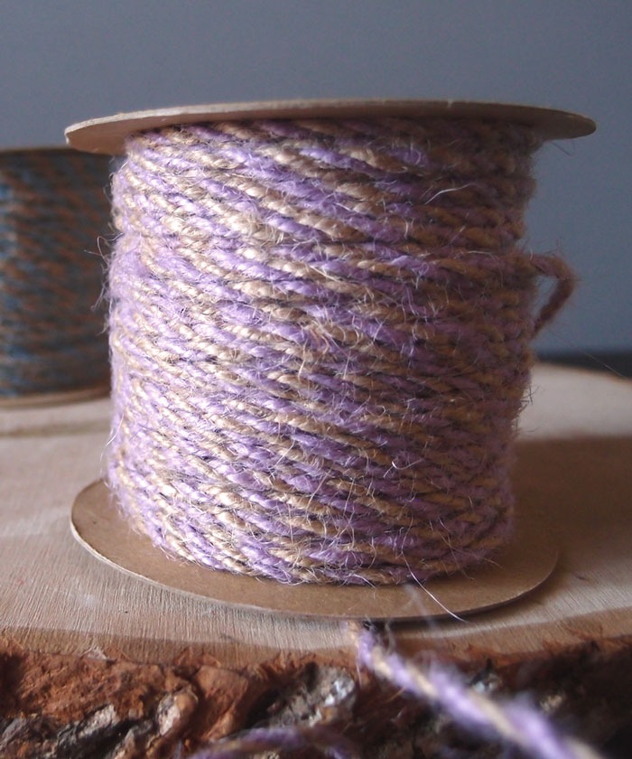 Jute Cord