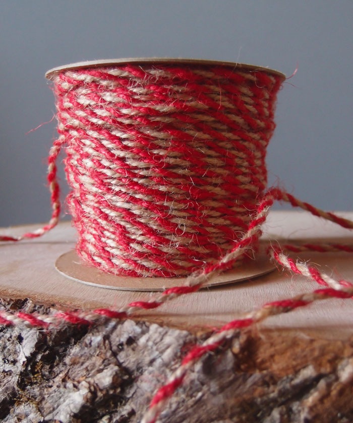 Jute Cord
