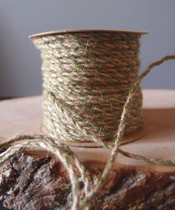 Jute Cord