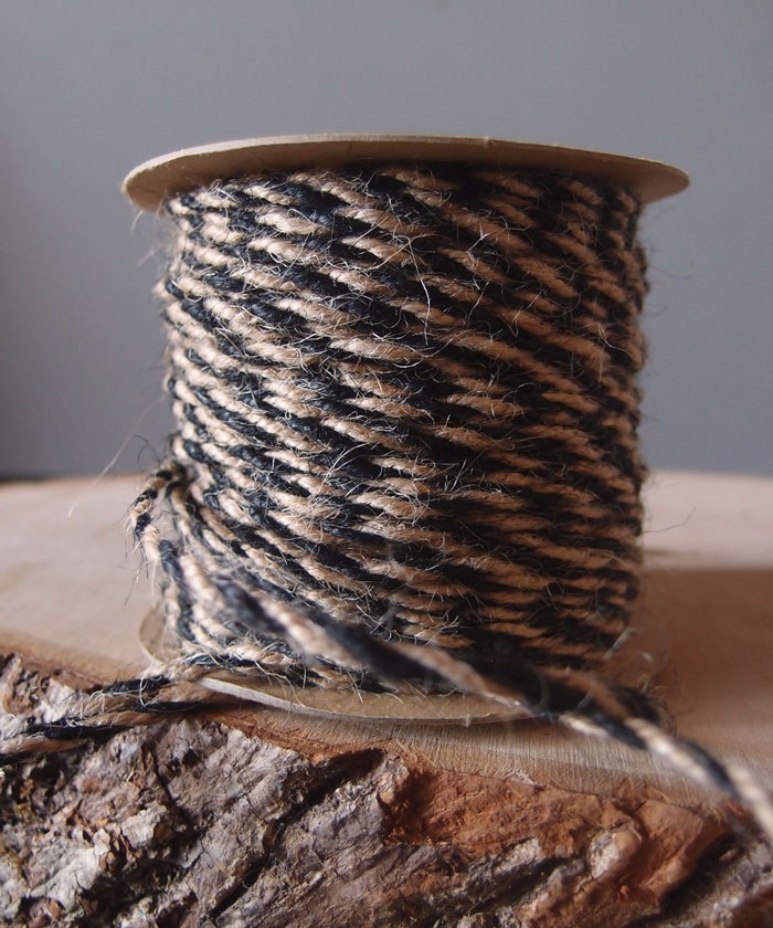 Jute Cord
