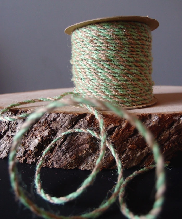 Jute Cord