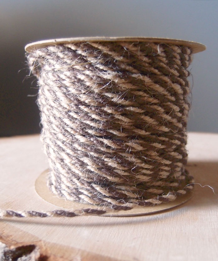 Jute Cord