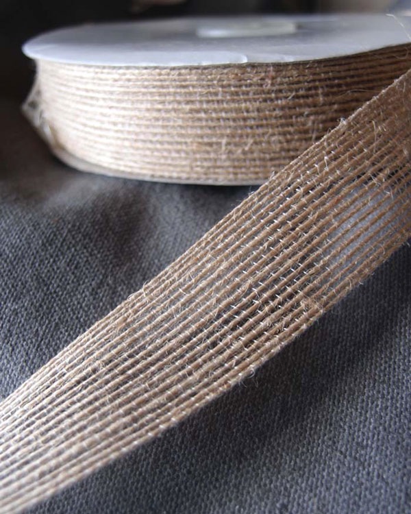 Jute Ribbon