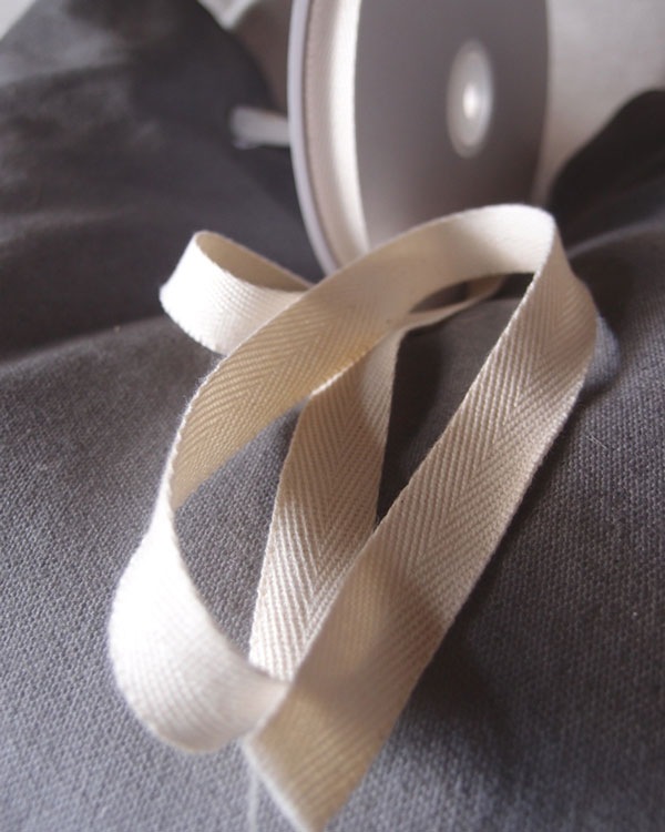 Cotton Ribbon