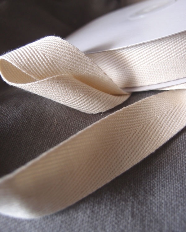 Cotton Ribbon