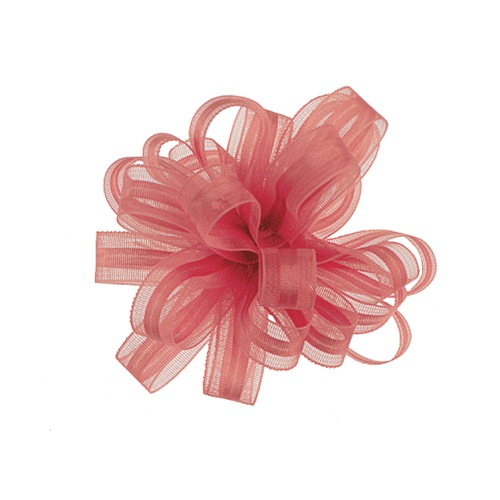 Side Pull Ribbon Bows 3/8"