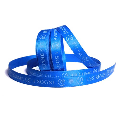 One World "Dream" Ribbon