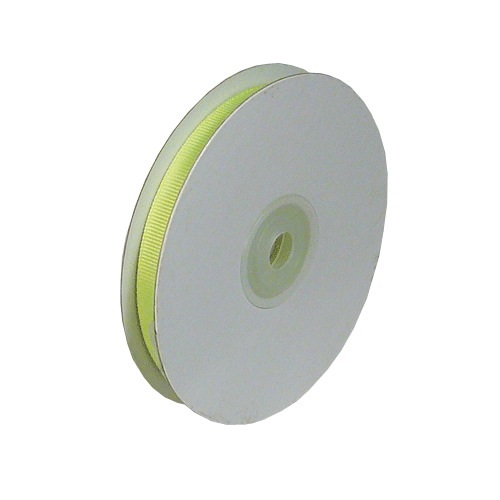 Grosgrain Ribbon
