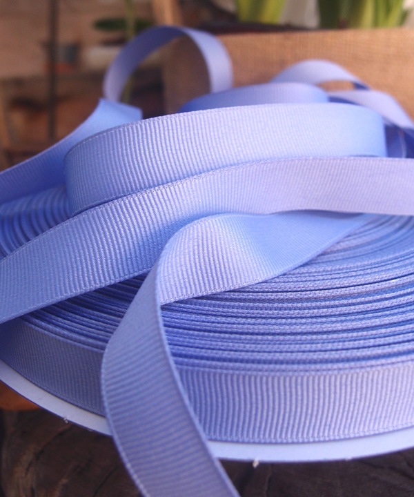 Grosgrain Ribbon