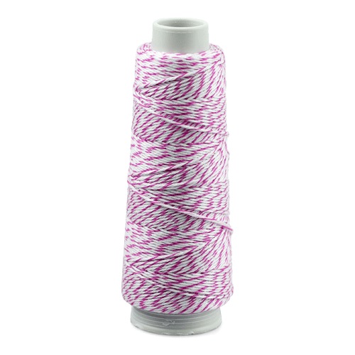 Hot Pink Bakers Twine