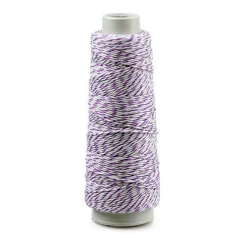 Purple Bakers Twine