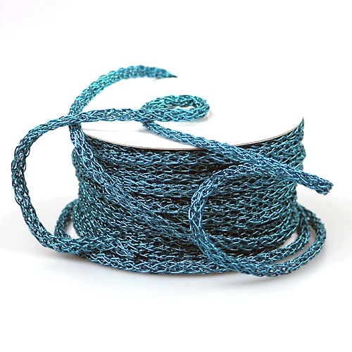 Turquoise Jewelry Cord