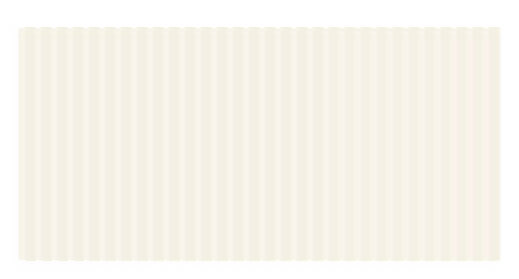 Cream Crimped Cotton Curling Ribbon