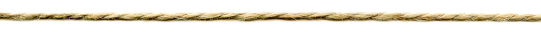 Kraft Jute Cord