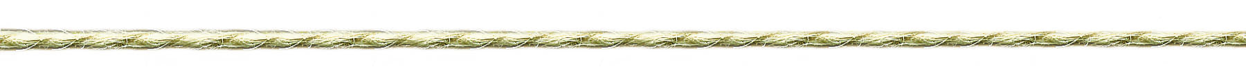 Ivory Jute Cord