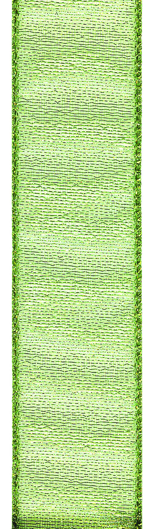 Citrus Envy Wired Ribbon