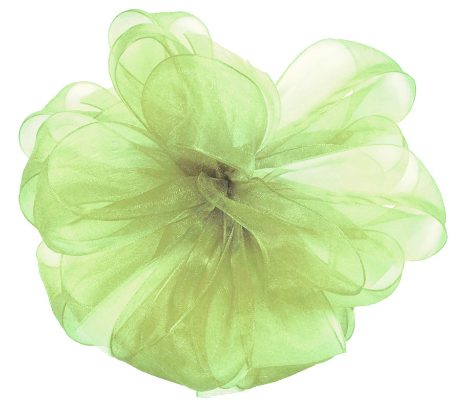 Willow Simply Sheer Asiana Ribbon